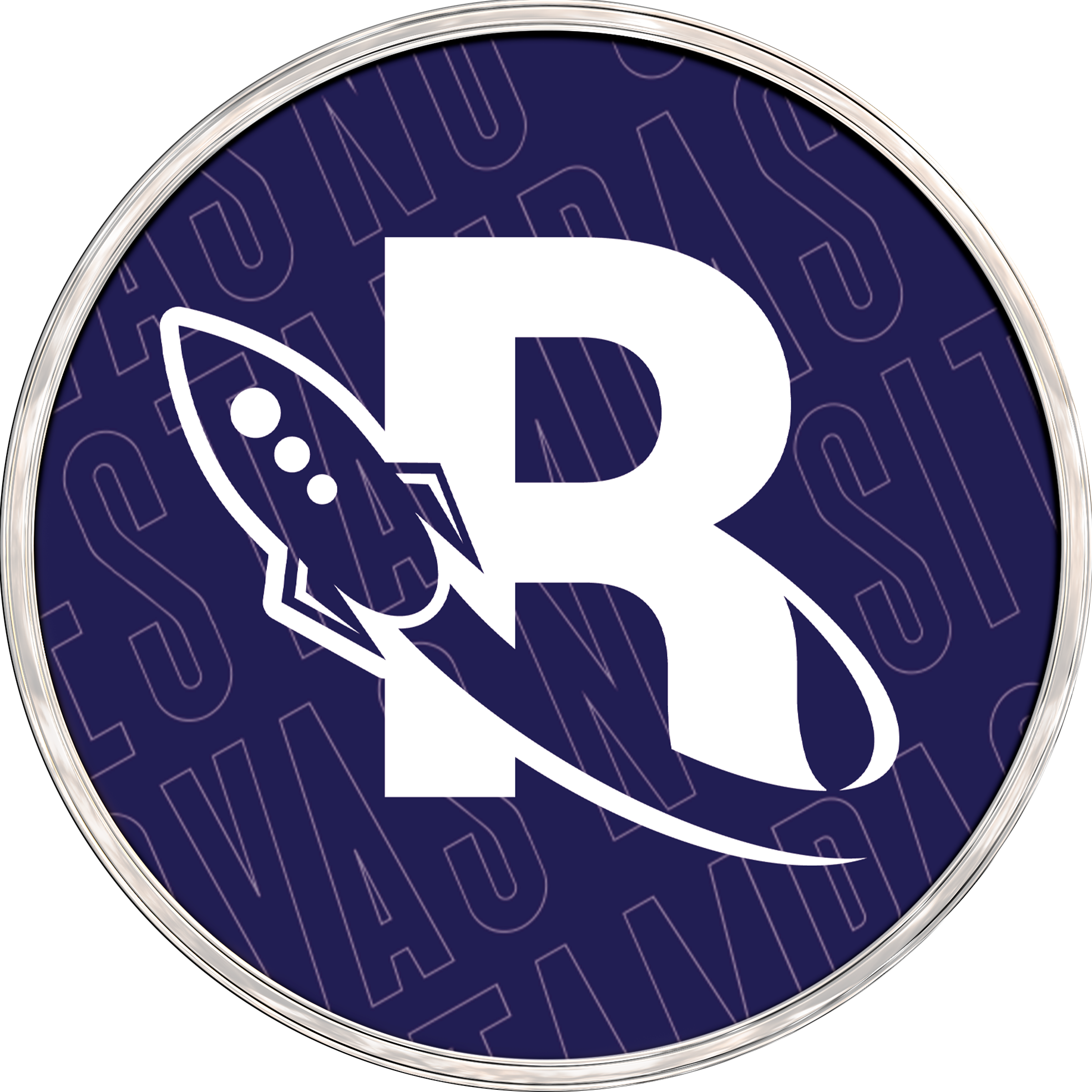 Rocket Classic T-Shirts