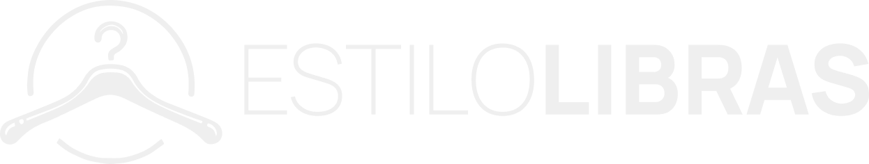 Estilo Libras