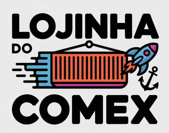 LojinhaDoComex