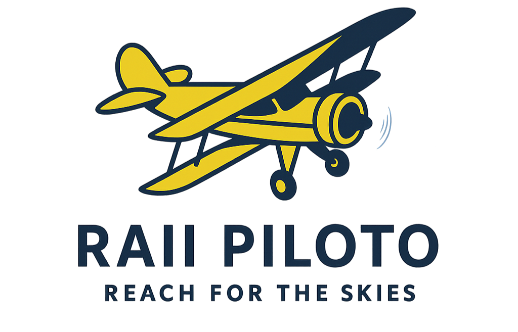 Raii Piloto