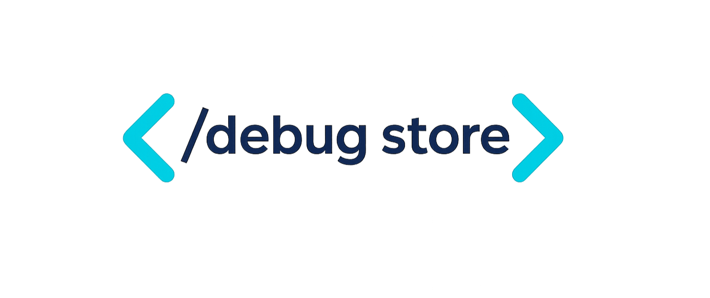 Debug Store