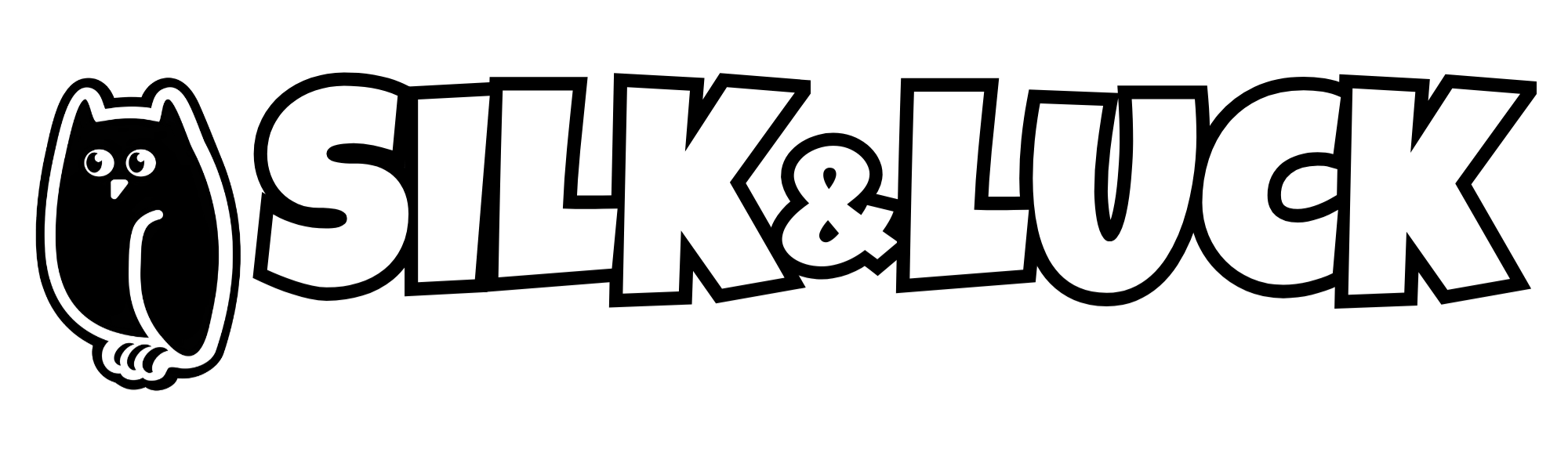 Silk & Luck Camisetas