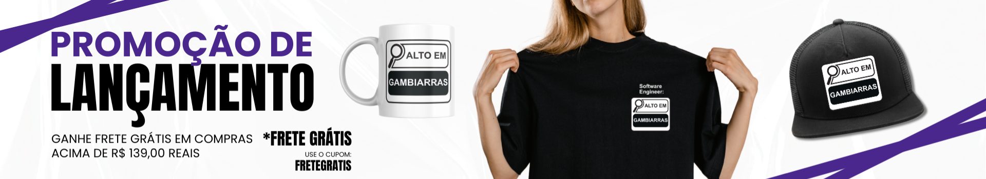 banner