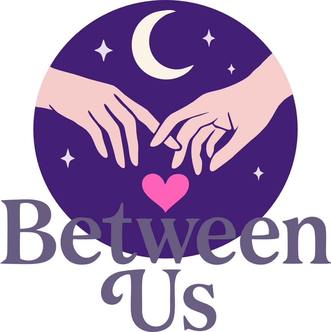 Between Us Store