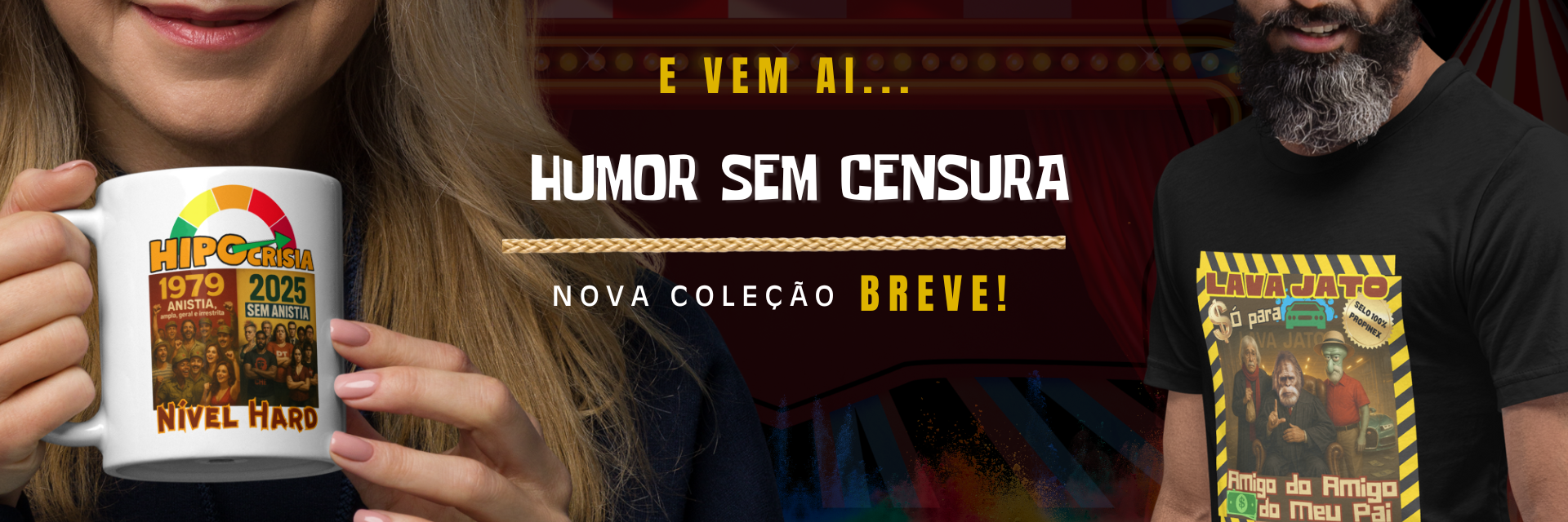 banner