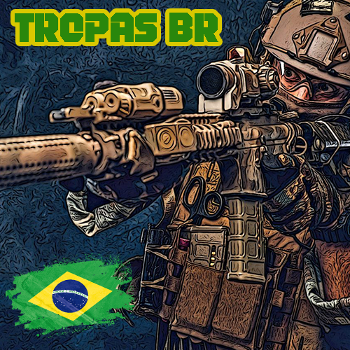 Tropas BR