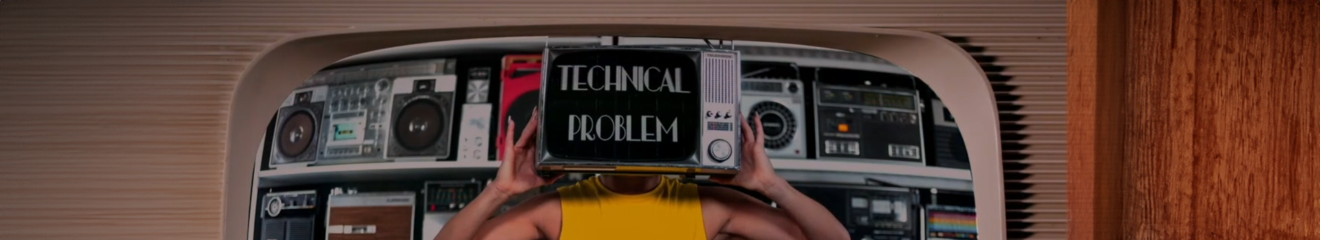 banner