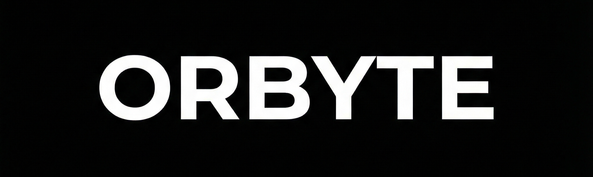 ORBYTE