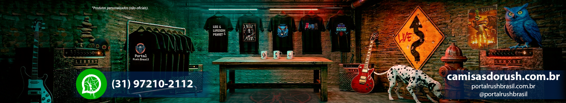 banner