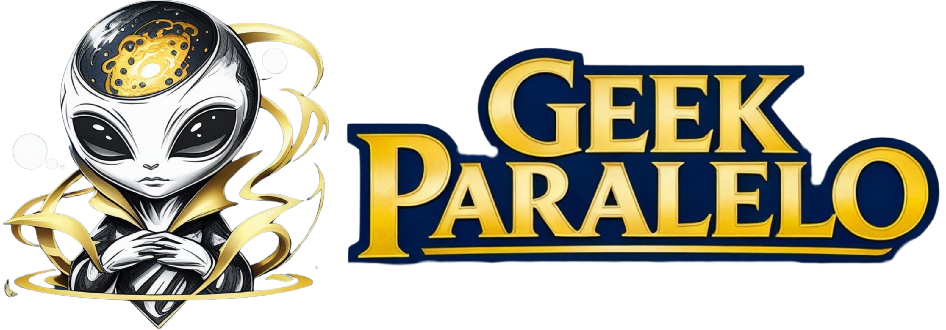Geek Paralelo