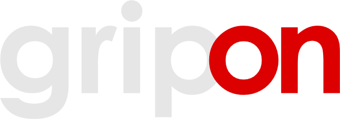GRIP ON