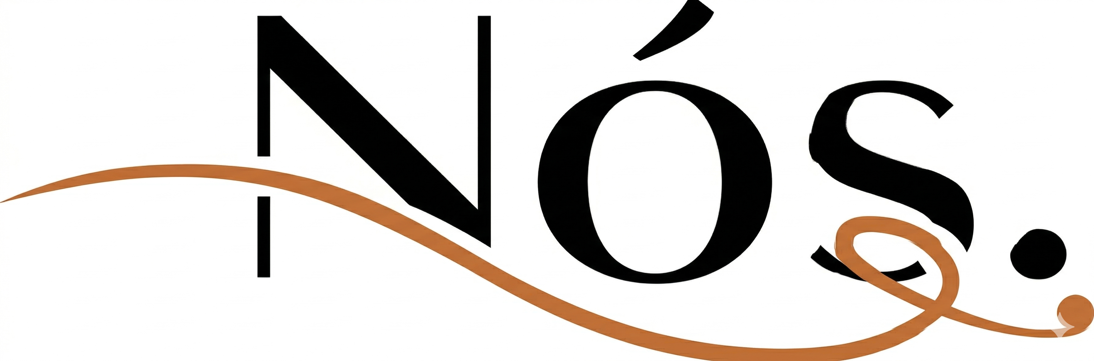Nós