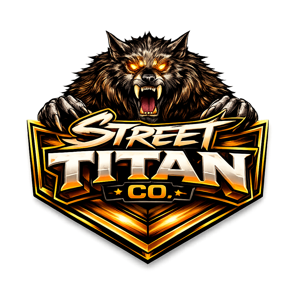 Street Titan Co