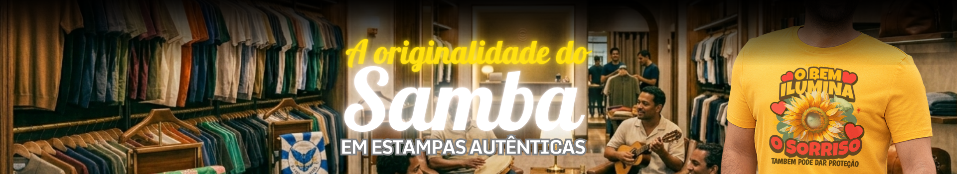 banner