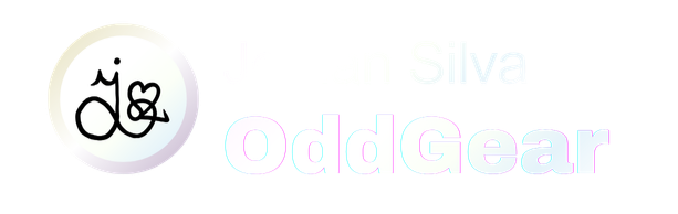ojorrian.com | OddGear