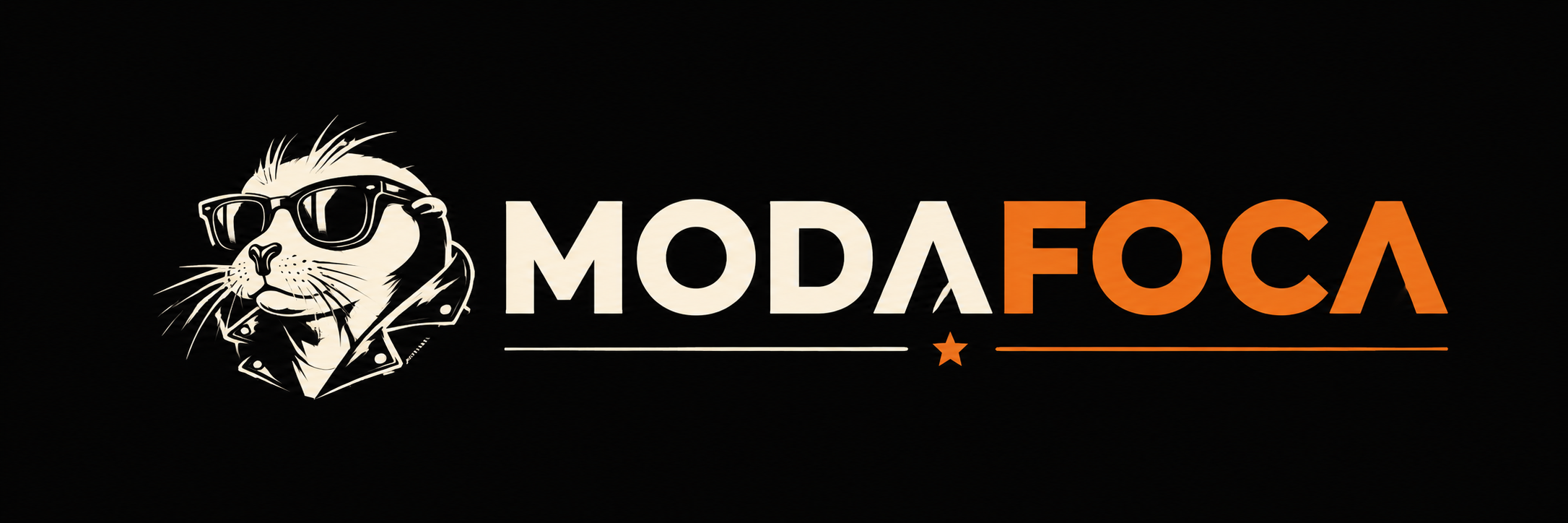 MODAFOCA! Camisetas