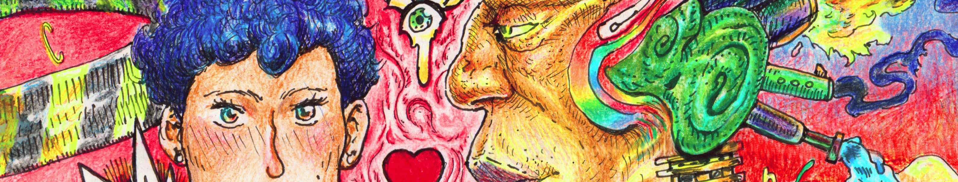 banner