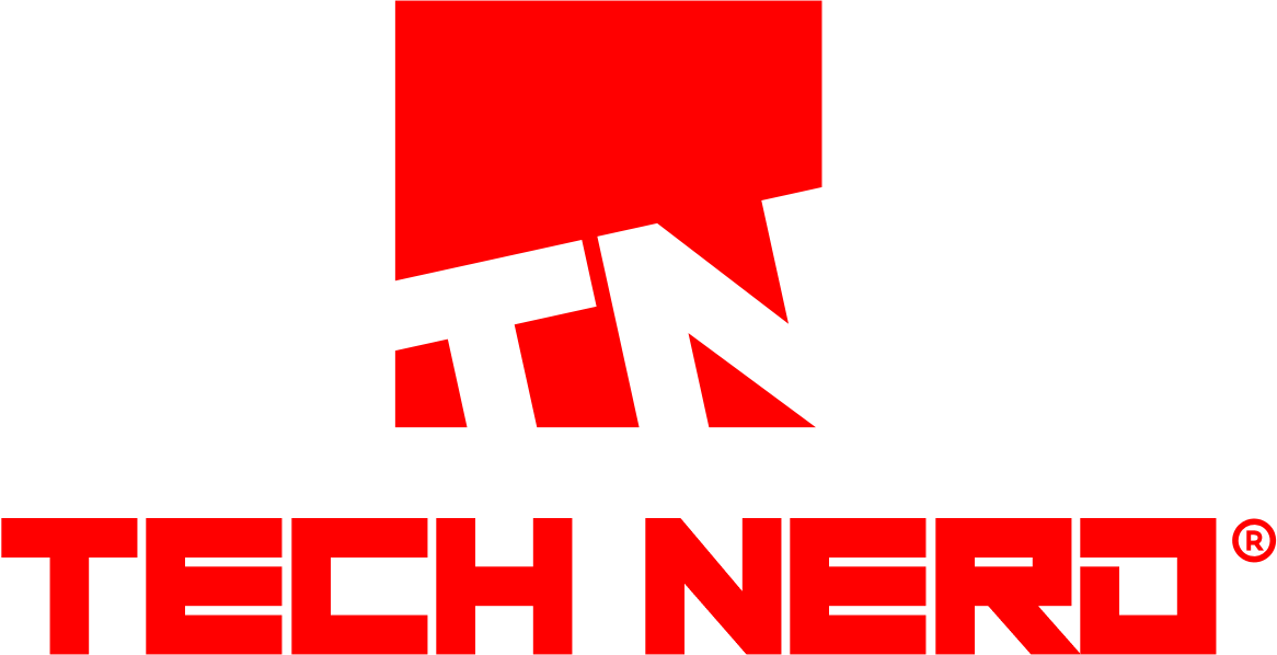 Tech Nerd