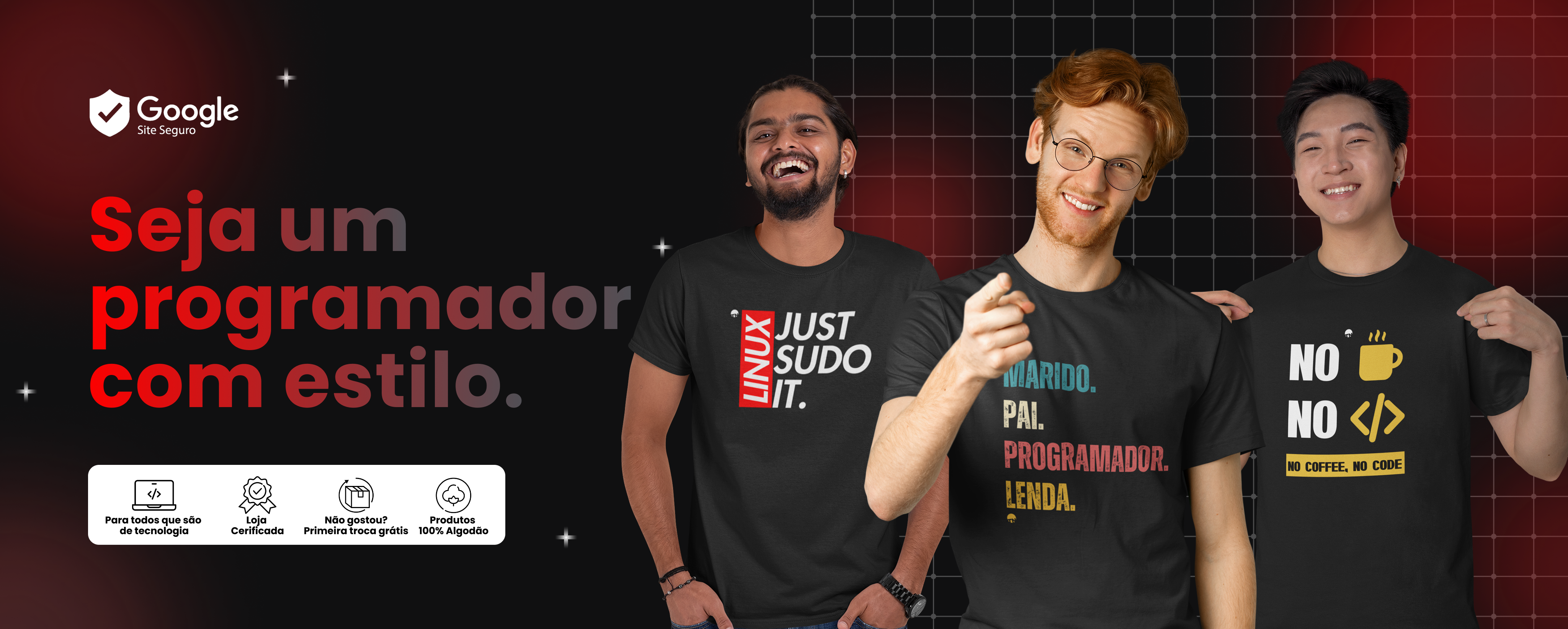 banner