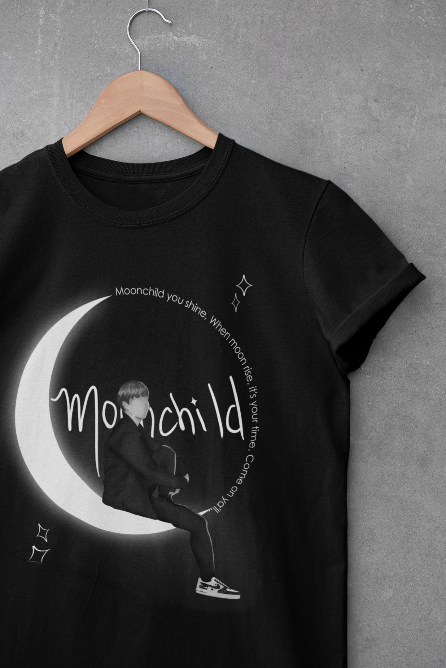 RM - Moonchild
