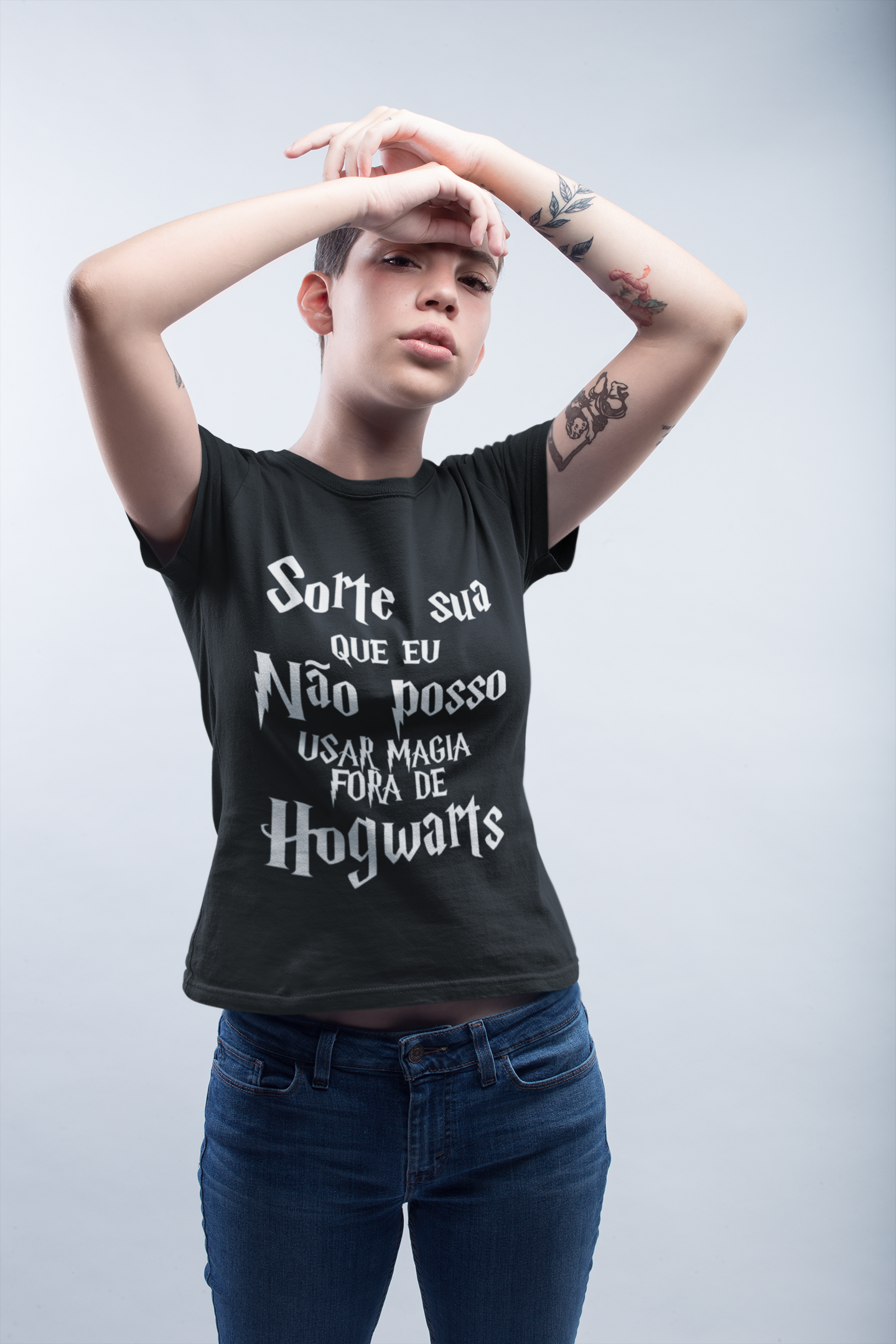 Harry Potter - Baby Quality