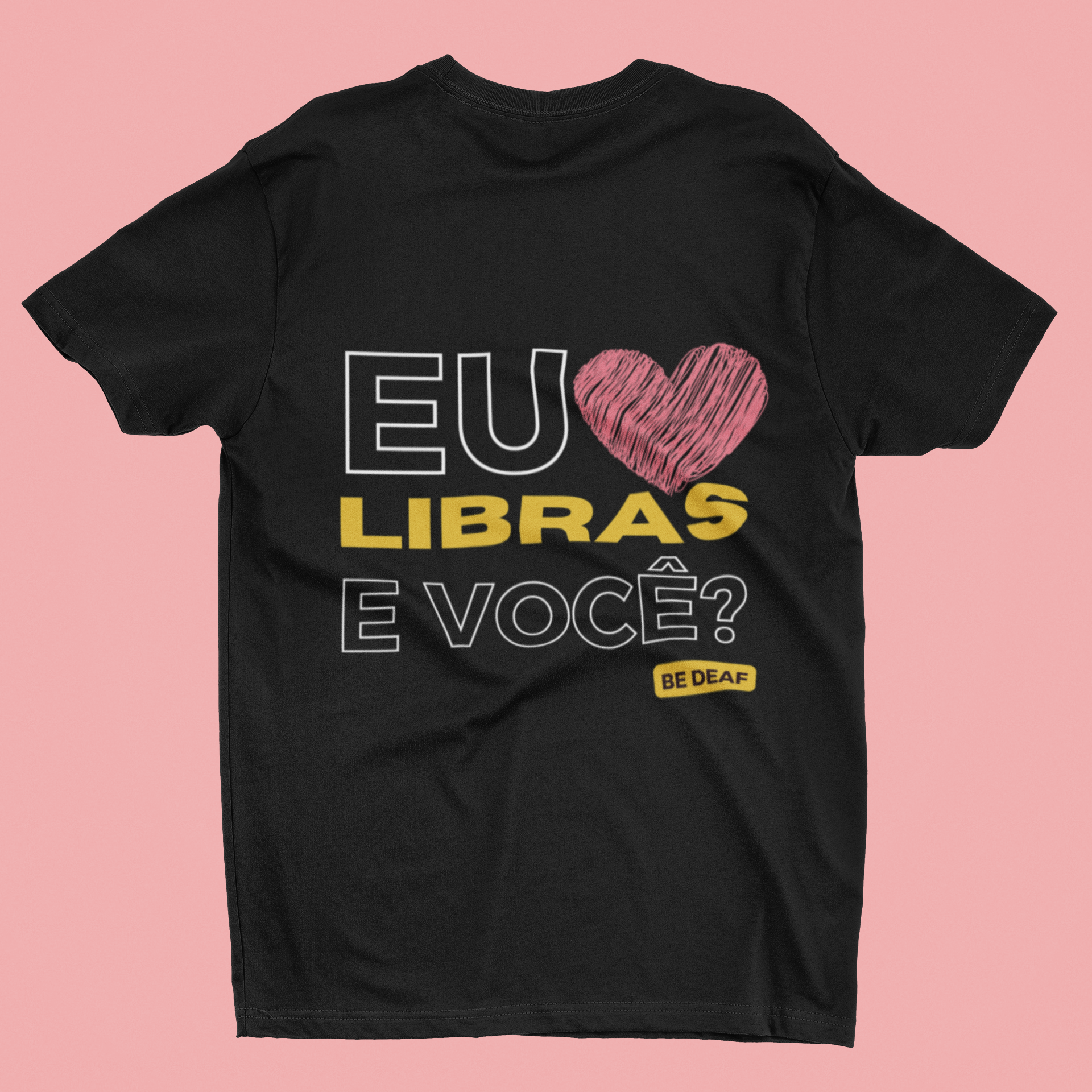 Moda BeDeaf
