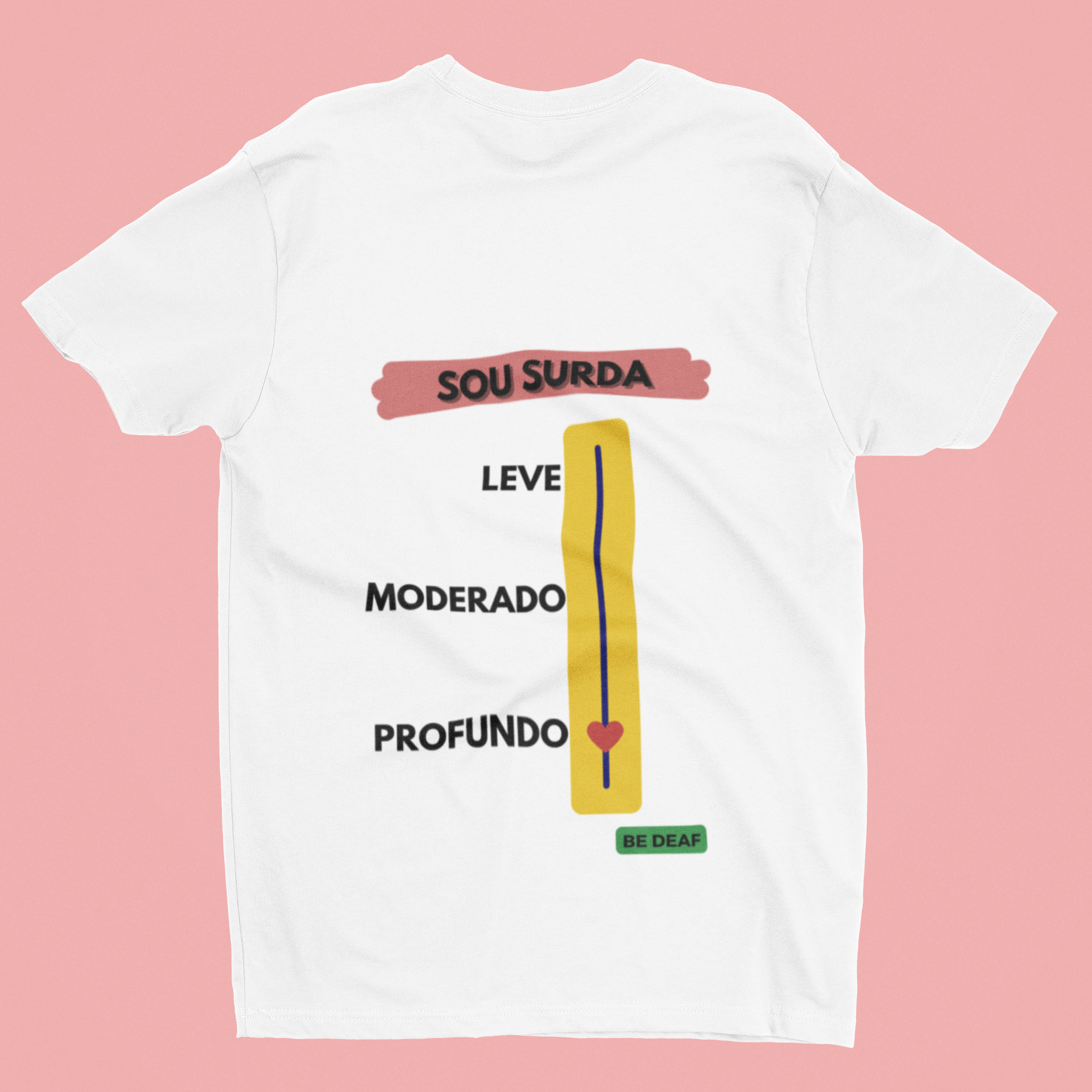 Moda BeDeaf