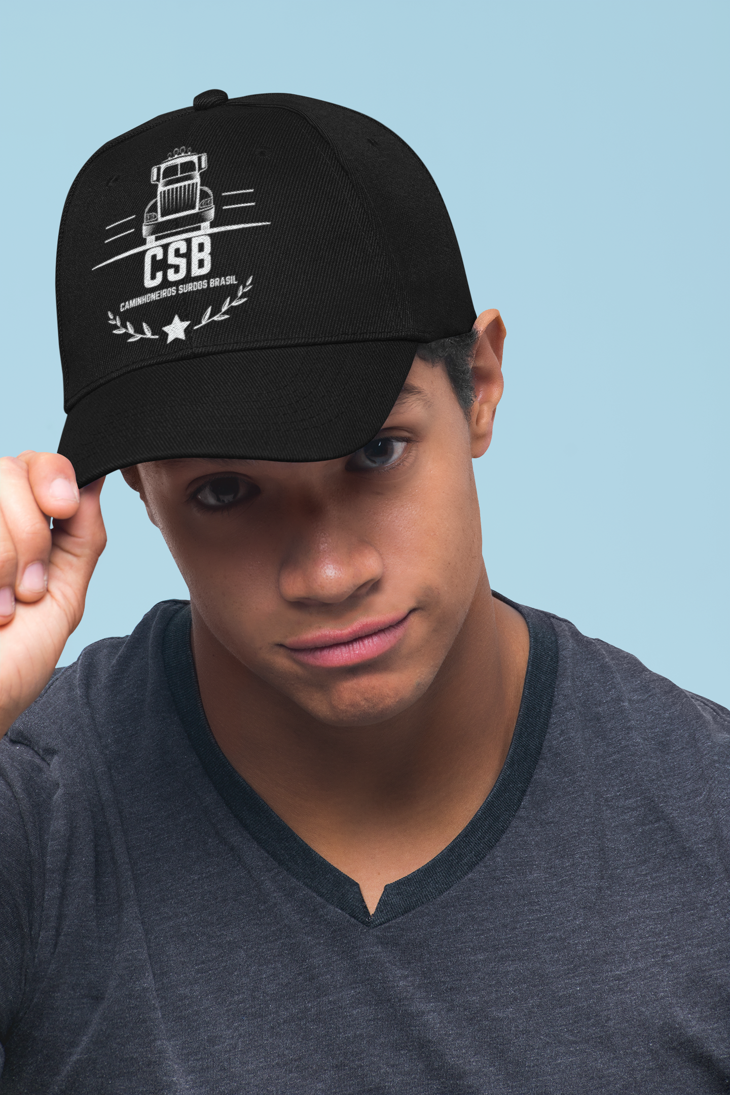 BONÉ CSB BRIM