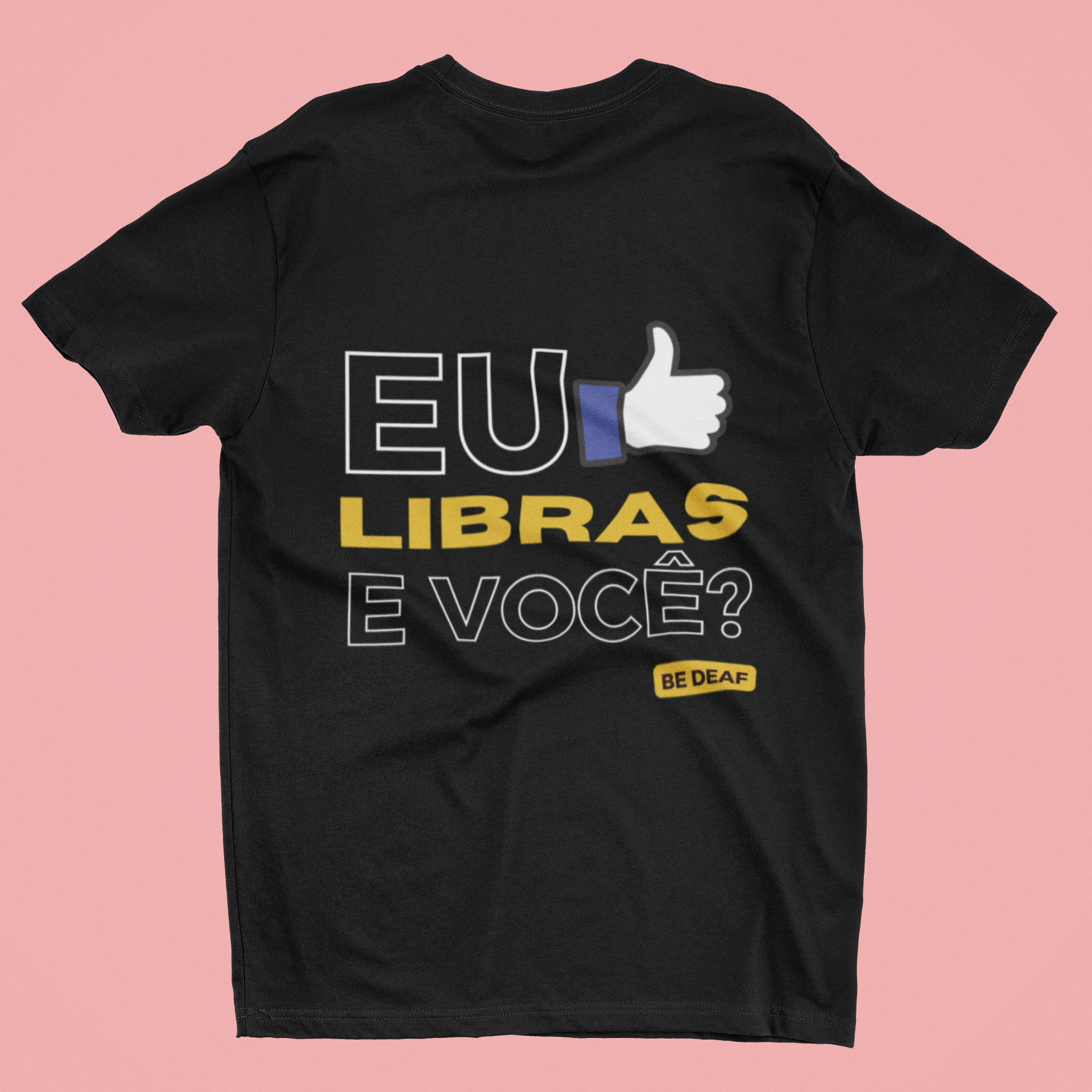 Moda BeDeaf