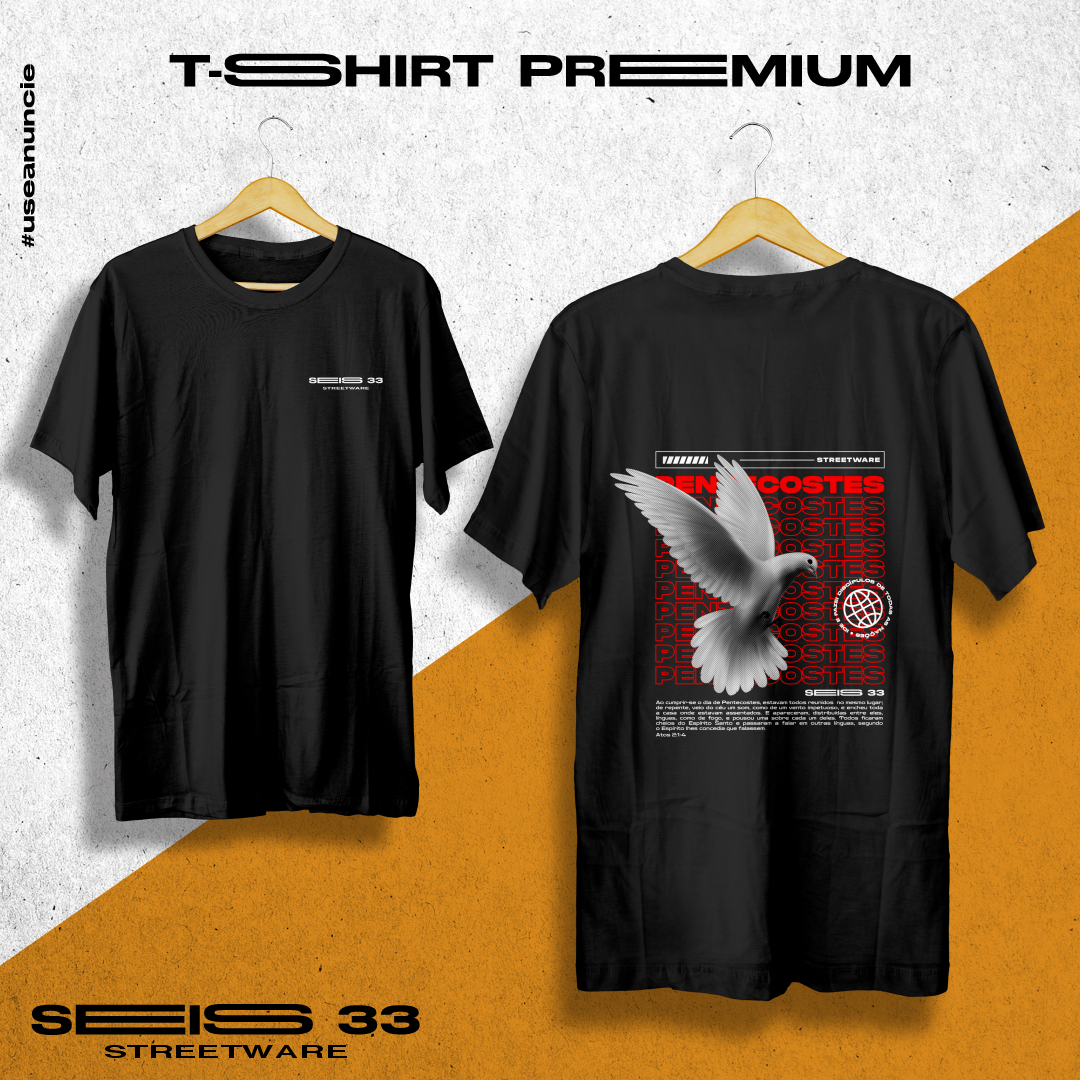 Pentecostes - Streetware Premium