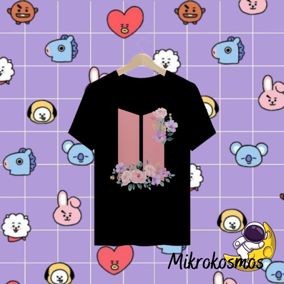 Logo T-shirt