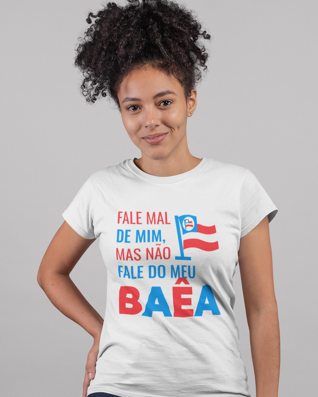 BAÊA - FEMININA