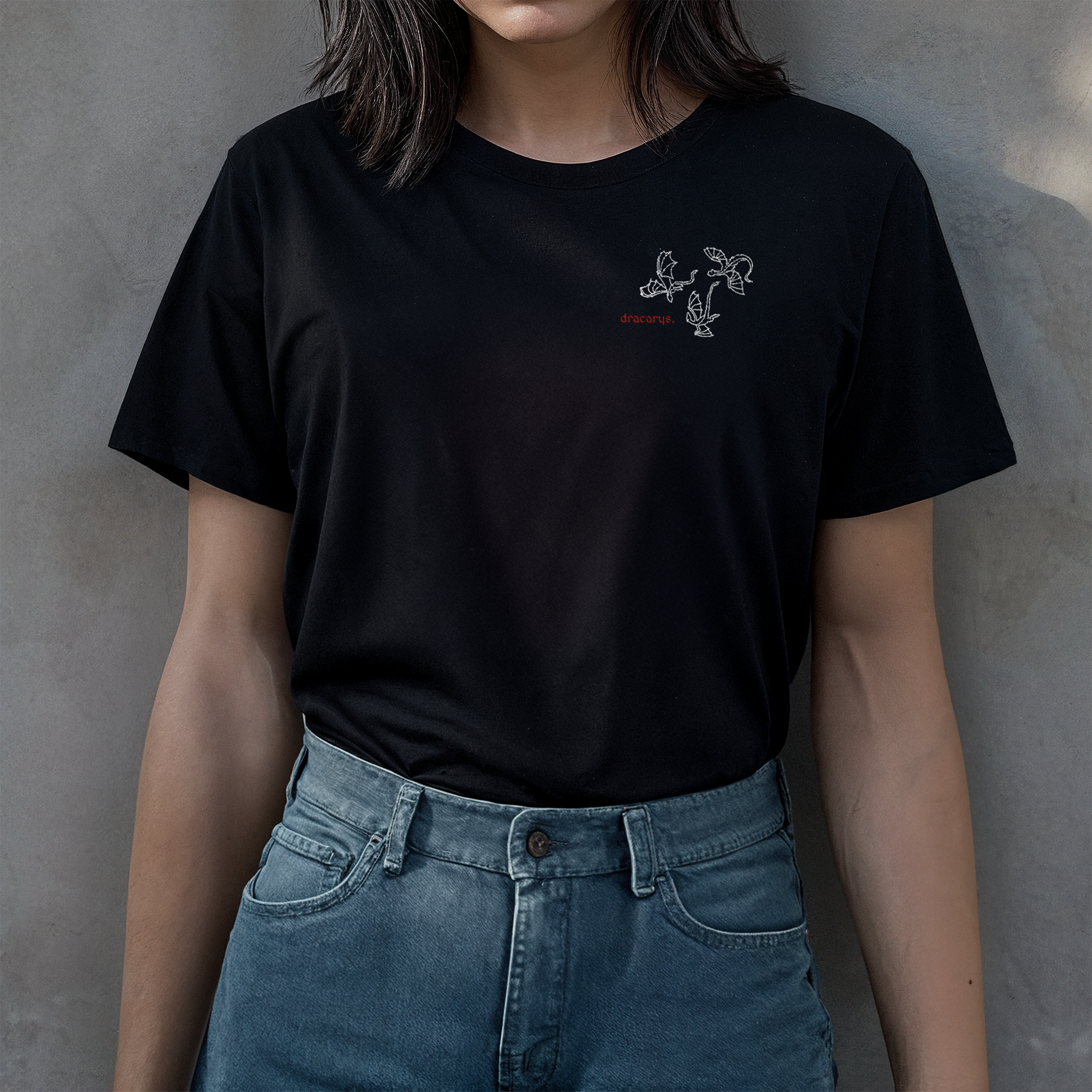 Camiseta 