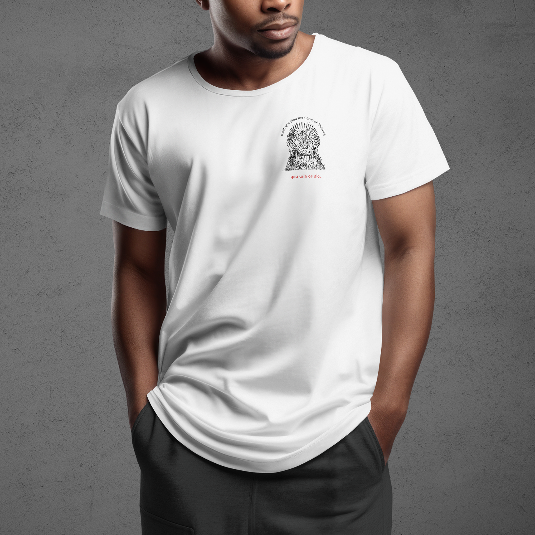 Camiseta 
