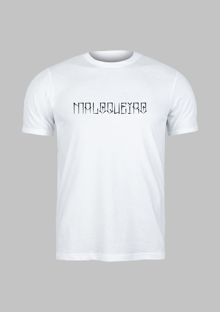 CAMISETA - MALOQUEIRO