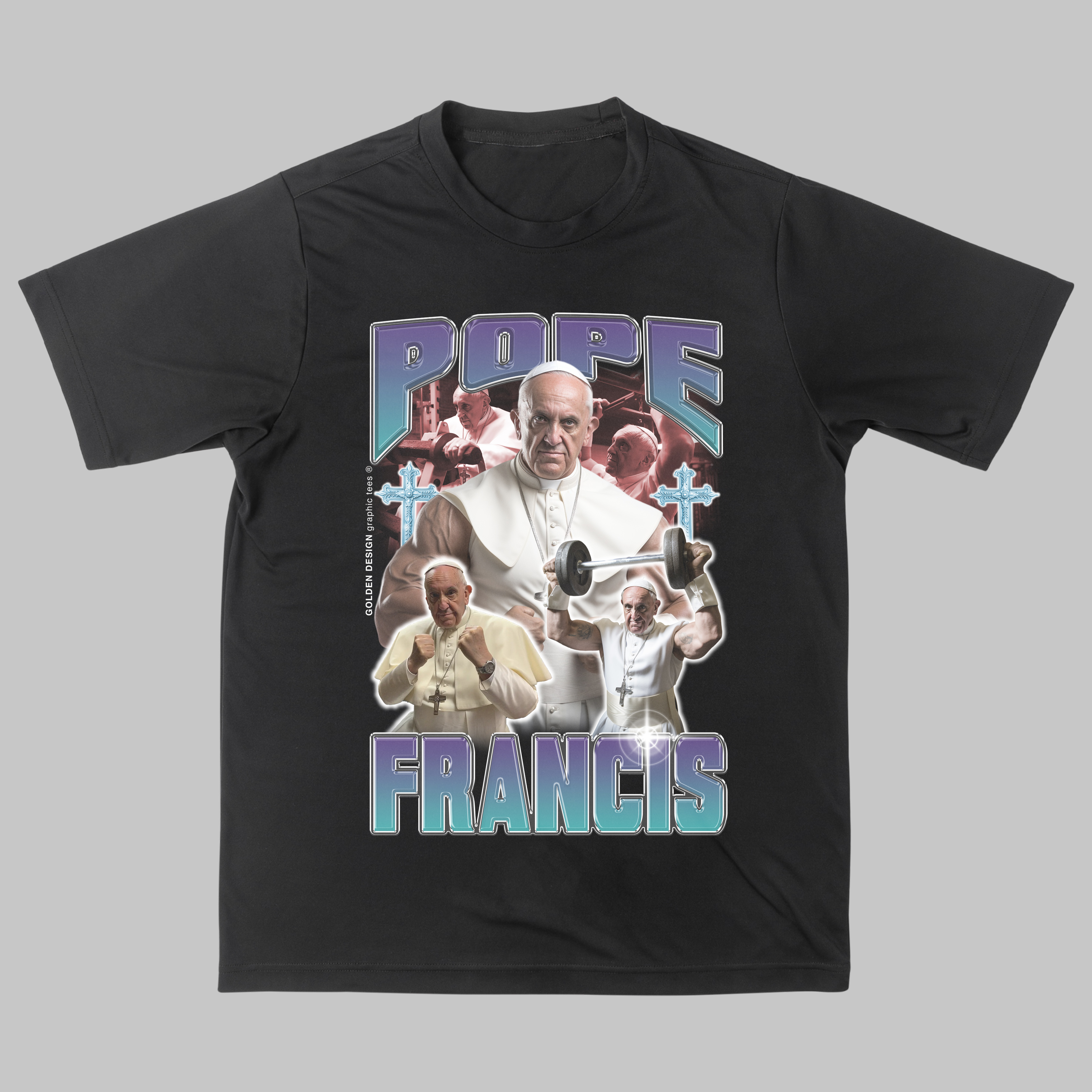 Pope Francis