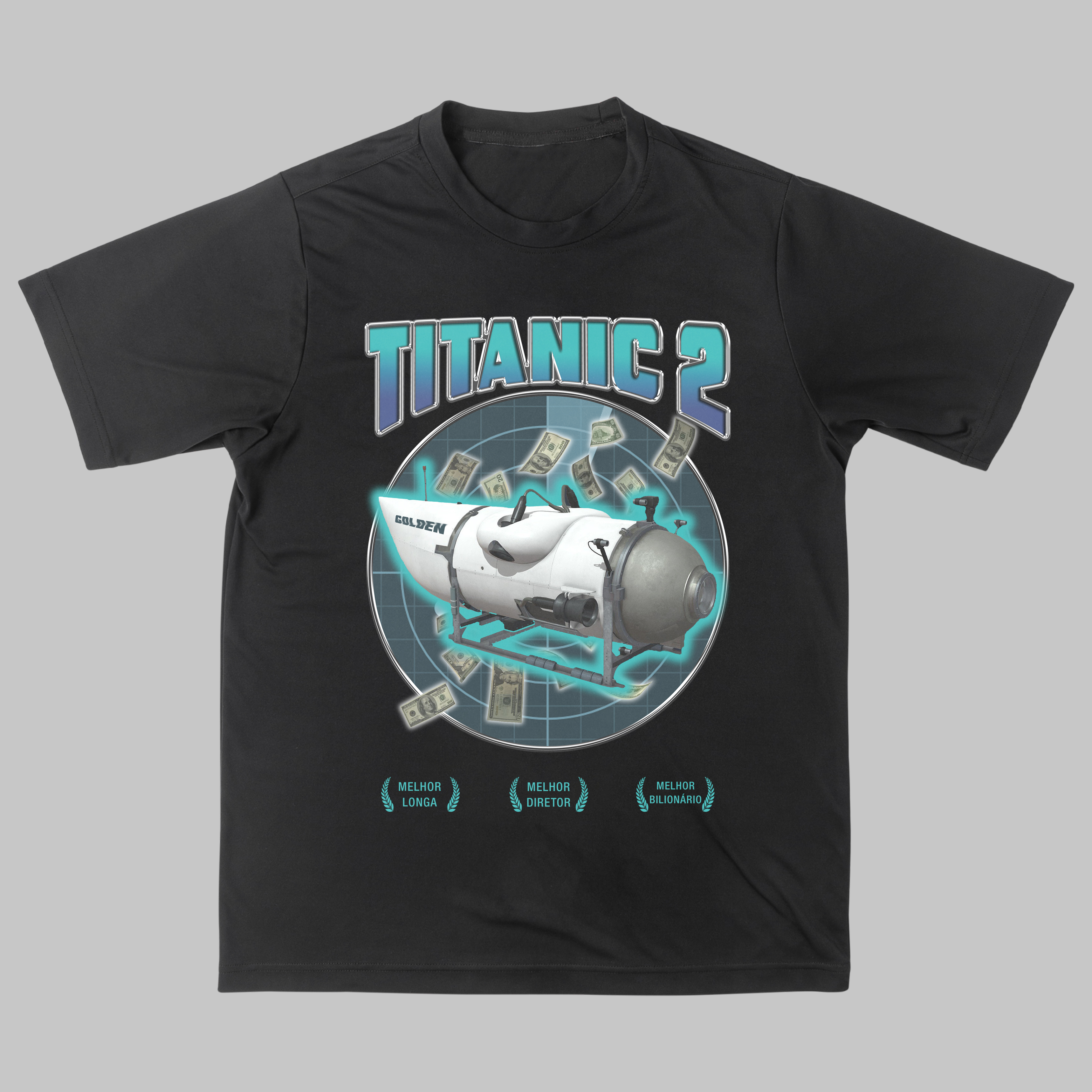 Titanic 2