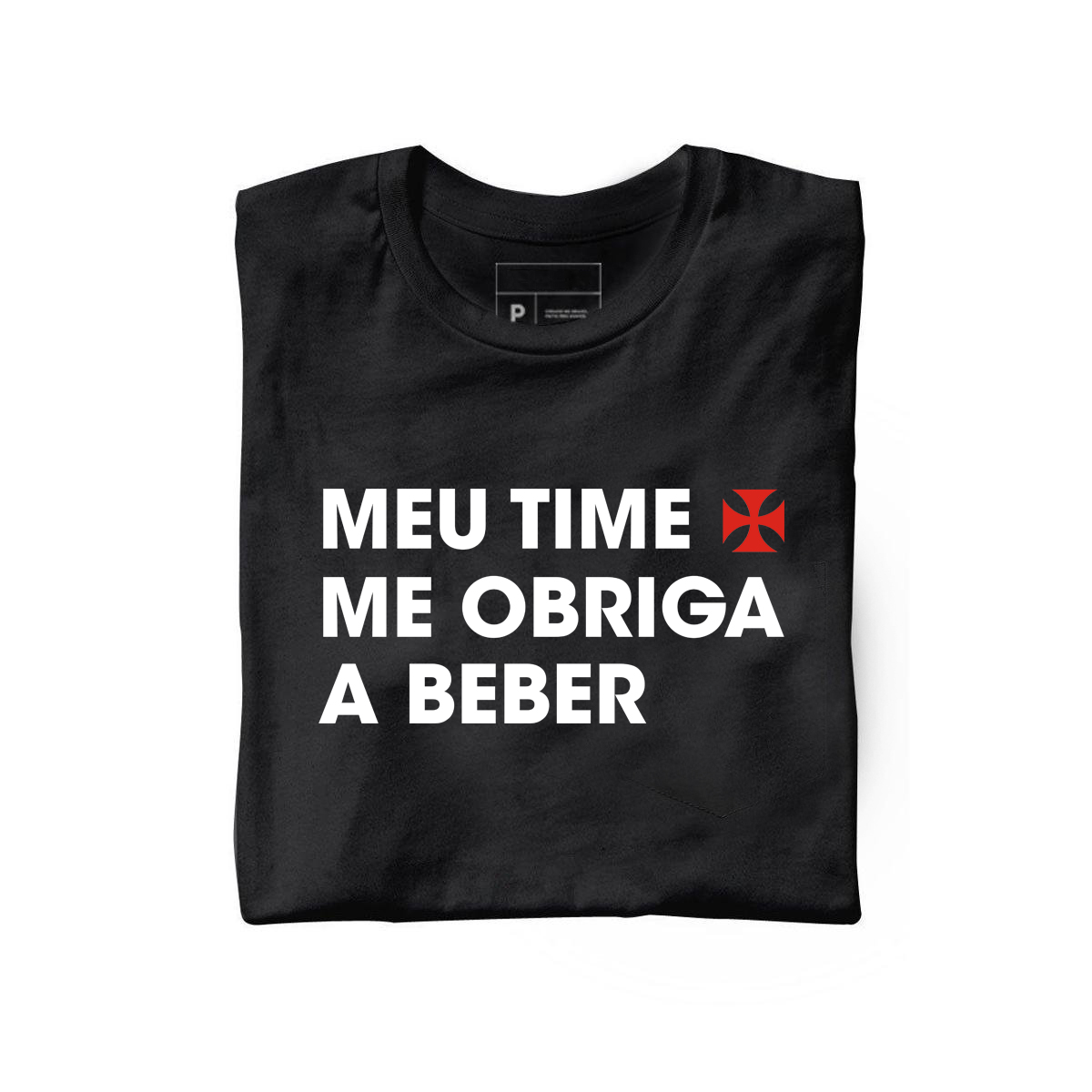 Meu time me obriga!
