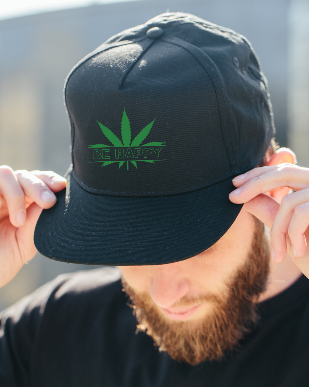 Weed Happy