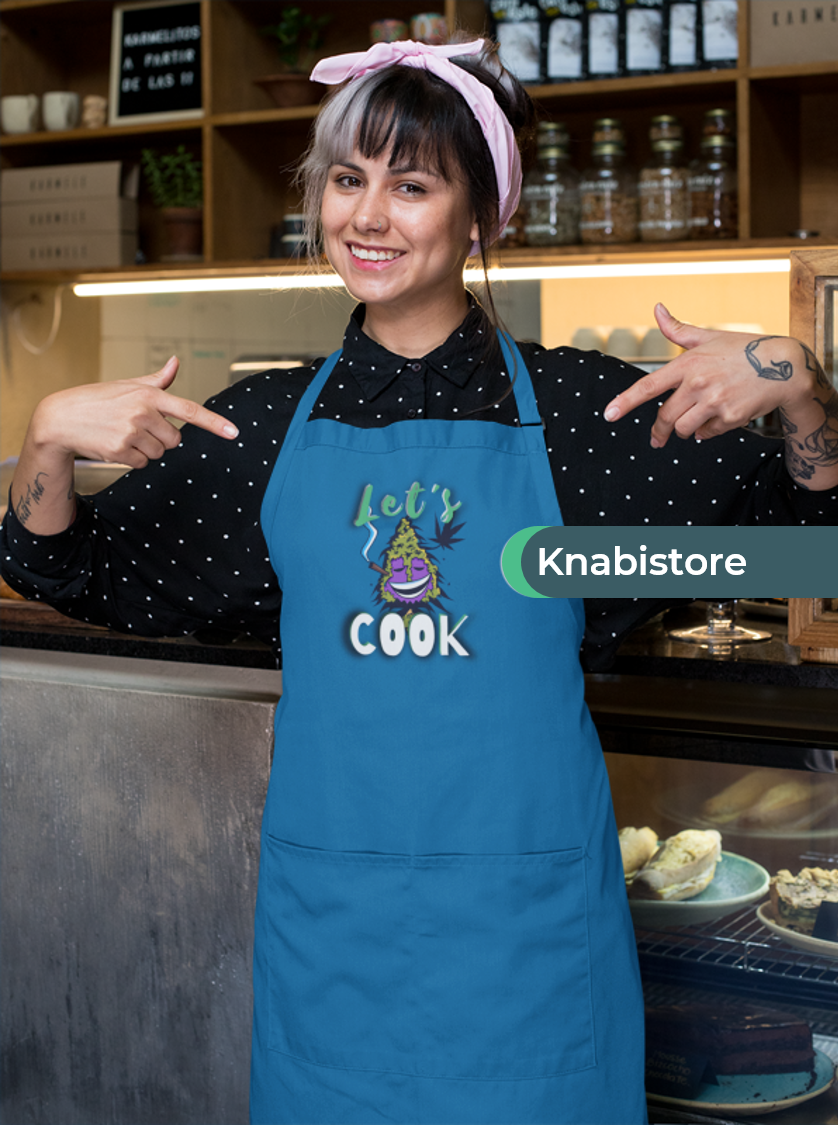 Let's Cook
