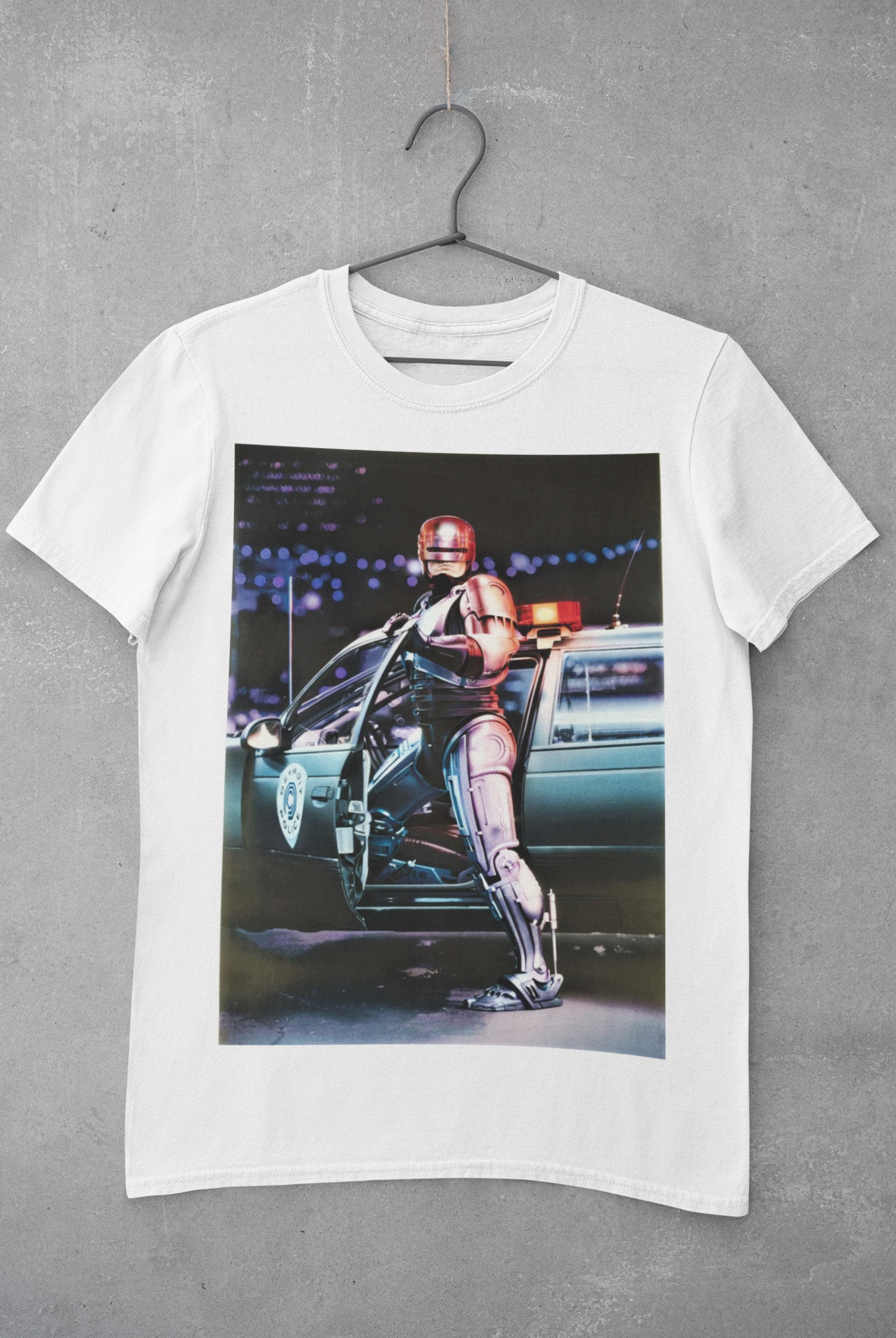 Robocop