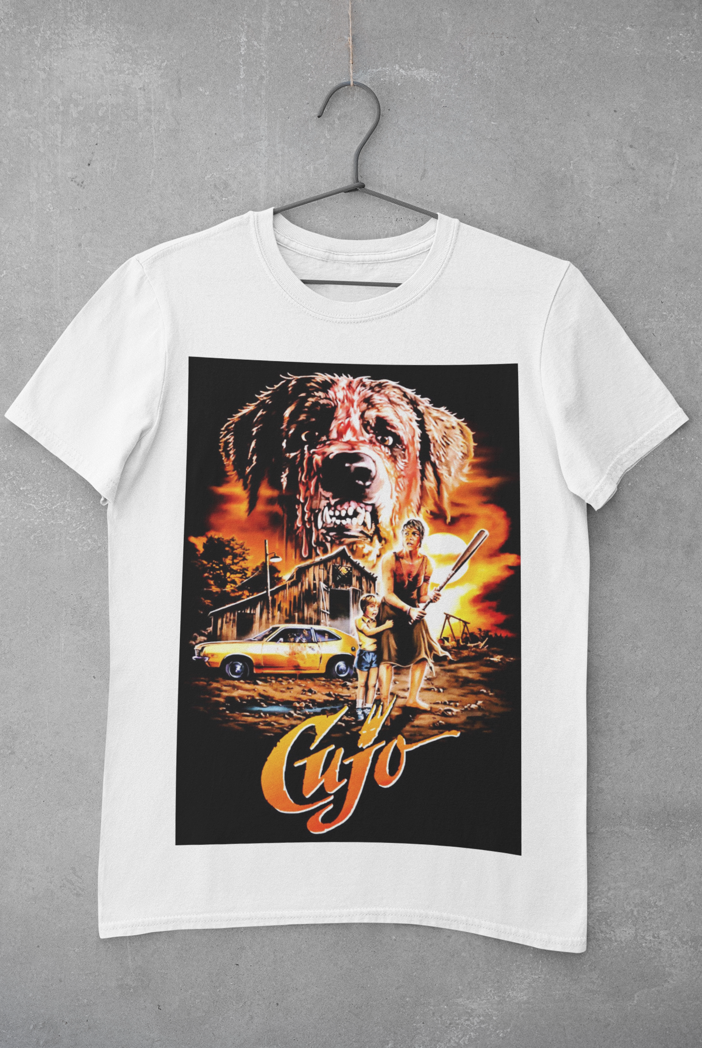 Cujo