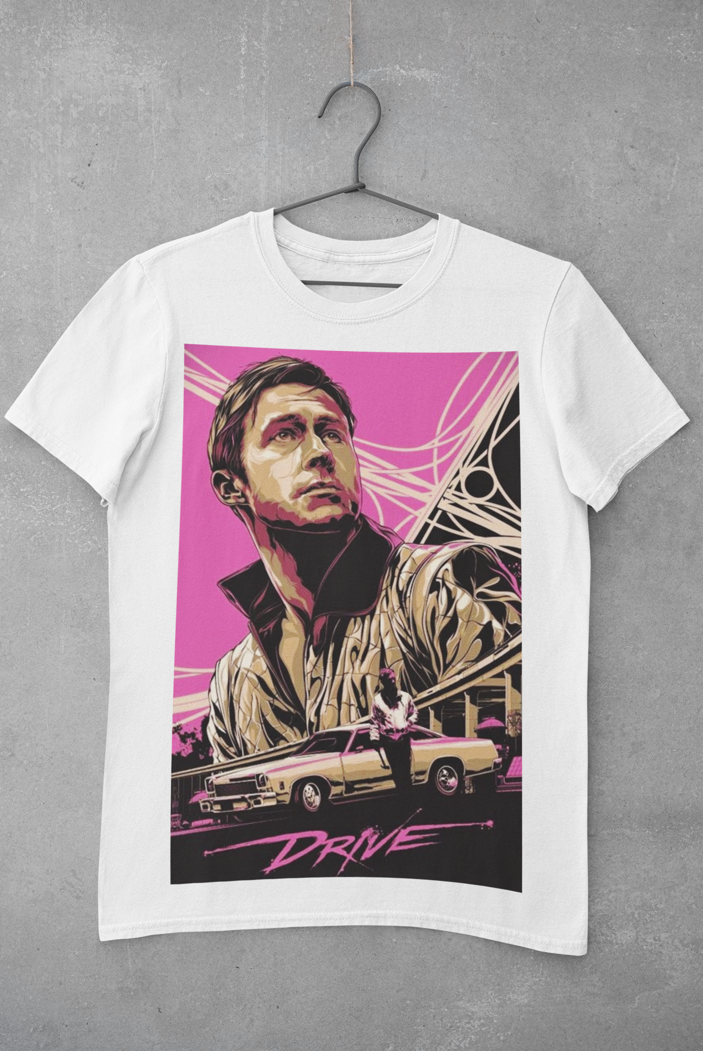 Drive - Neon
