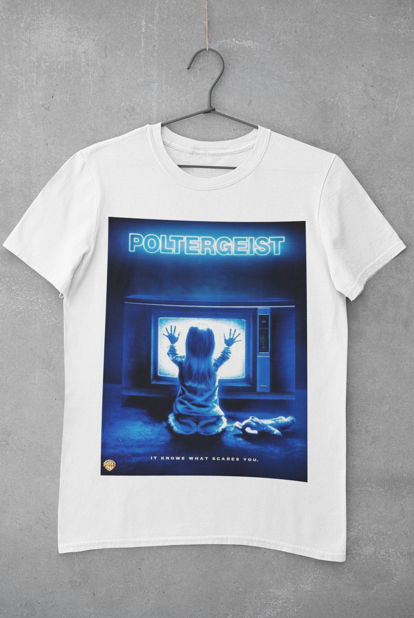 Poltergeist