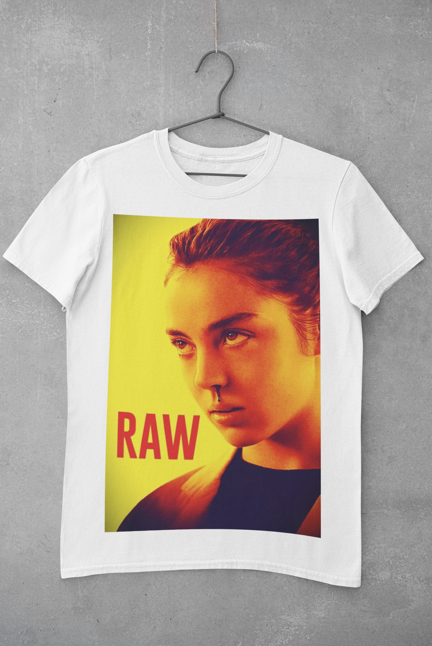 Raw