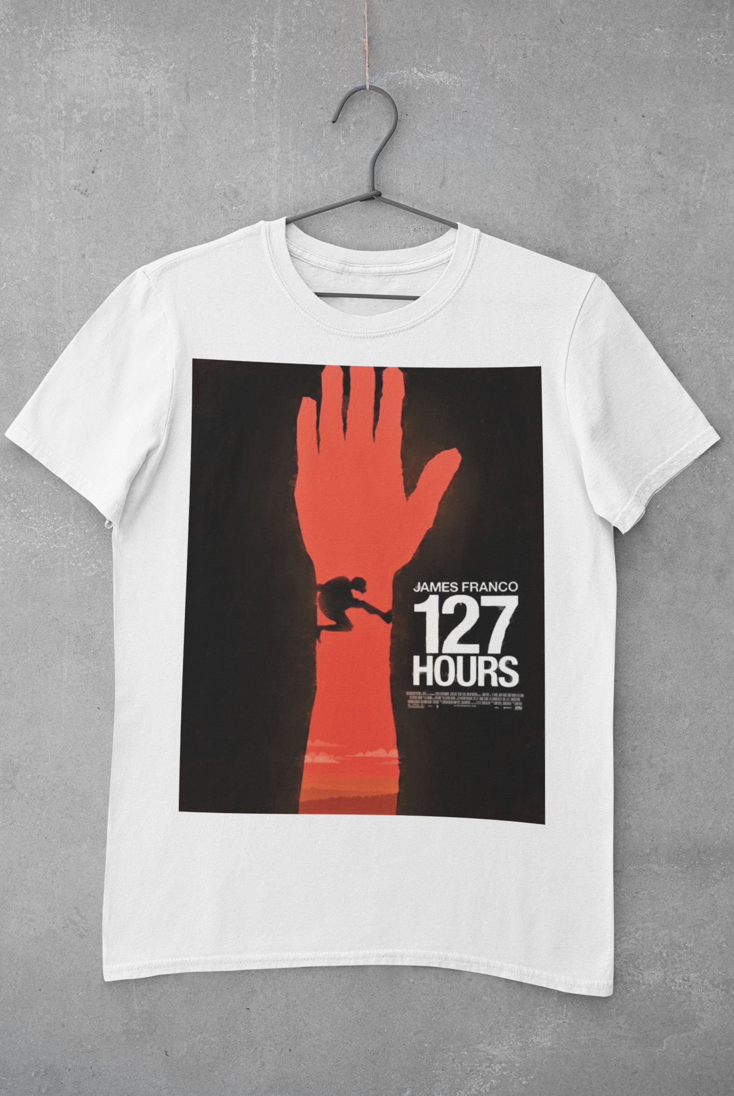 127 Horas