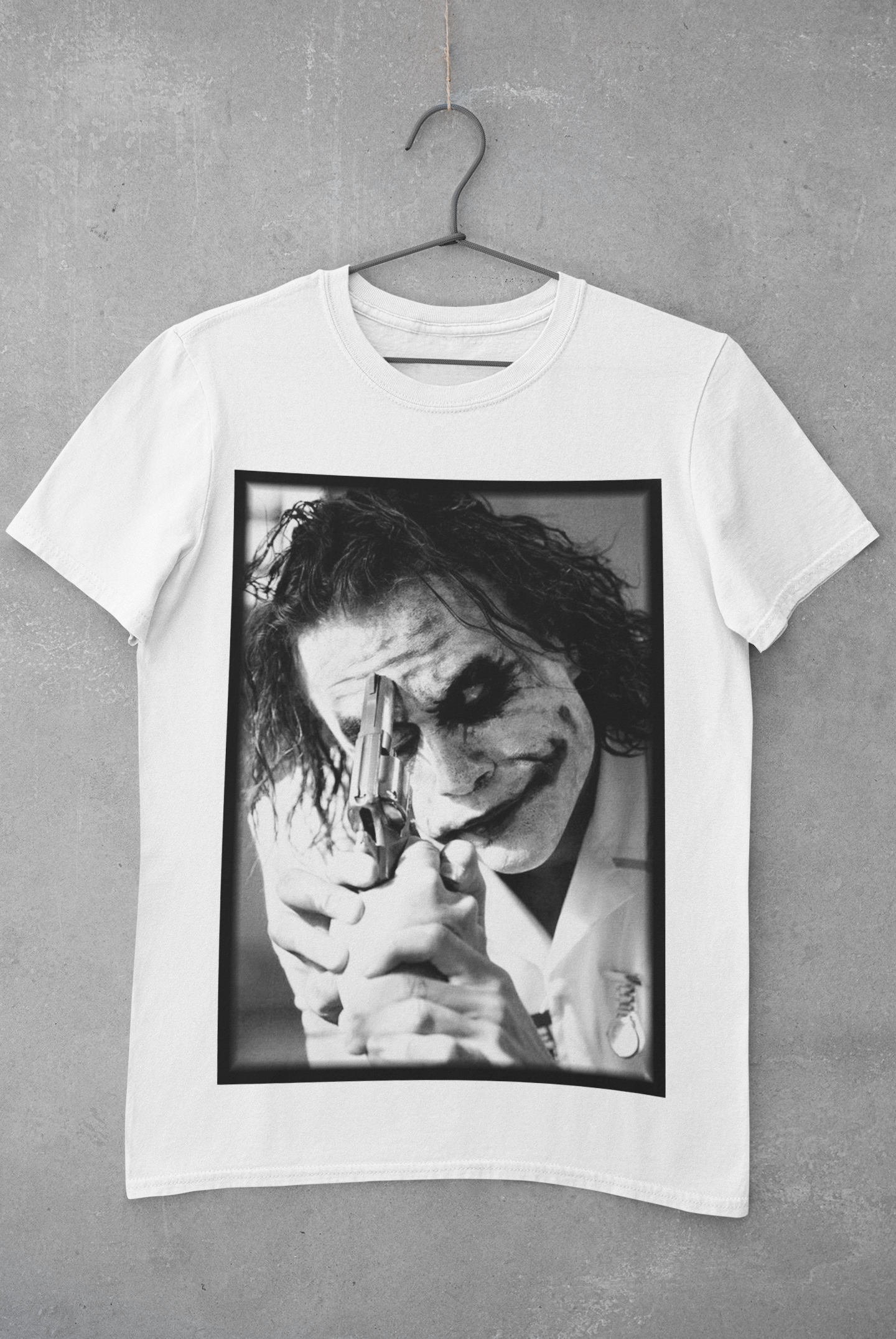 Joker - Ledger