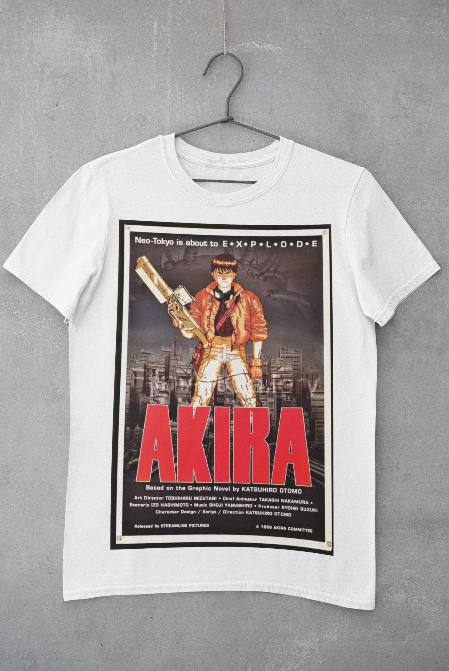 Akira