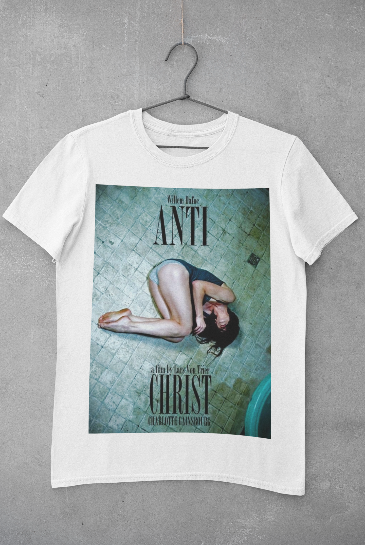Anti Christ
