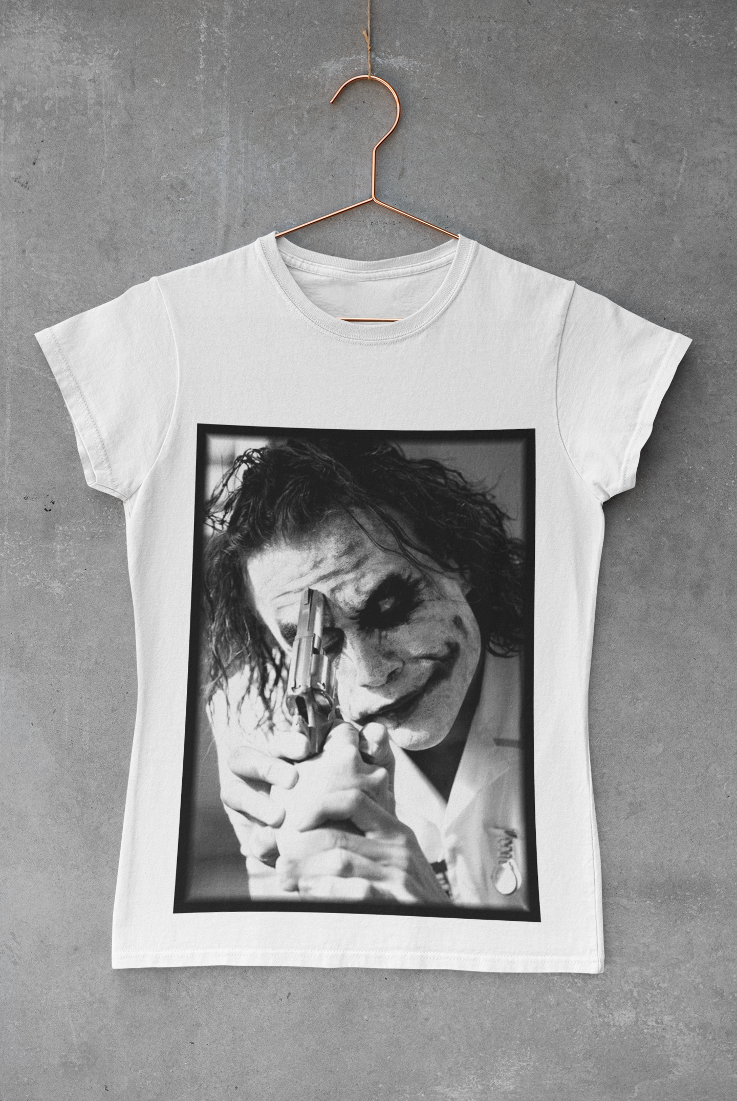 Joker - Ledger